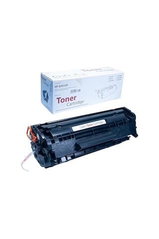1020 1018 1010 1012 1022 3015 3030 3050 3055 1022n 3052 M1005 M1319f 2000 Sayfa Verimli Muadil Toner