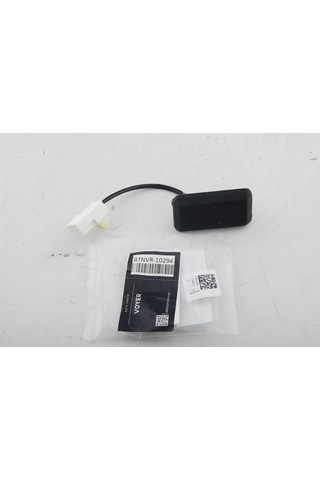 Voyer Bagaj Açma Düğmesi Hyundai Elantra 2011- Uyumlu 812603k001