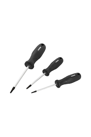 Tecpo Tornavida Ve Uç Seti 100 Parça