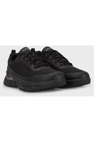 Skechers Erkek Ayakkabı 210353 Bbk Siyah