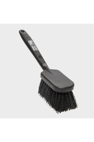 Muc-off Bisiklet Lastik Ve Kaset Fırçası Siyah
