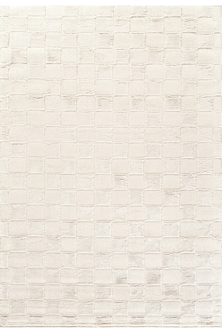 Kaşmir Halı 7/24 Plushy Todra Krem 80x300 Cm Bej