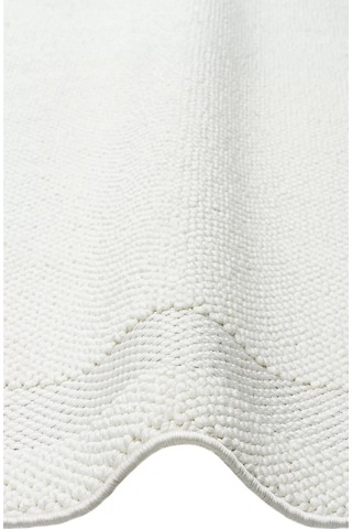 Hoom Rugs Mikanos Czy 05 Cream Hav Vermez Yıkanabilir Modern Halı Krem