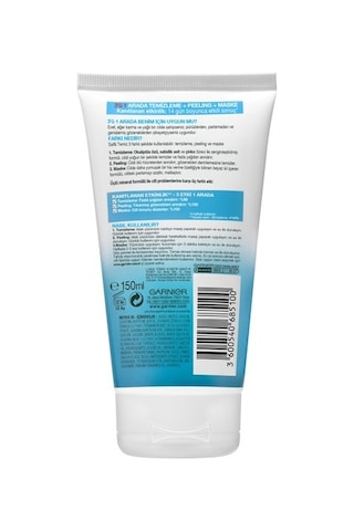 Garnier Saf & Temiz 3ü 1 Arada 150ML