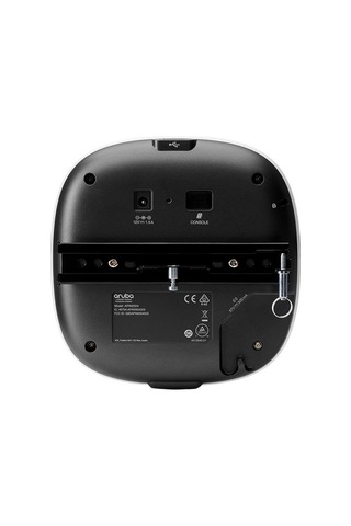 HP Aruba AP-515 RW 5.4 Gbps 5 GHz Unified Access Point