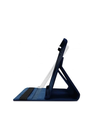 Xiaomi Redmi Pad 6 2022 10.6" 360 Dönebilen Dönerli Standlı Kılıf Kapaklı Kılıf