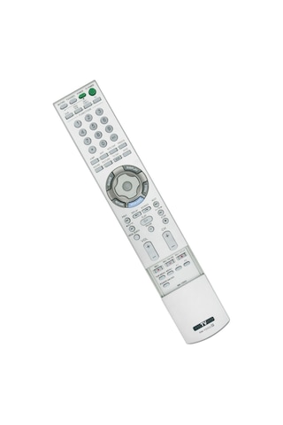 Sony Rm-Yd002 Kdl-V40Xbl1 Kdf-E42A10 Kdf-E50A10 Tv Uzaktan Kumand