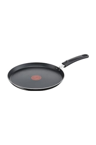 Tefal Titanyum 1x Simplecook 25 Cm Difüzyon Tabanlı Krep Tava - 2100118531