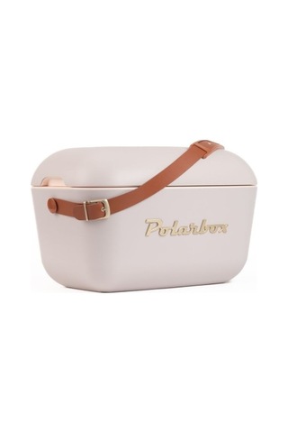 Polarbox Pearl Gold 20 Litre Krem
