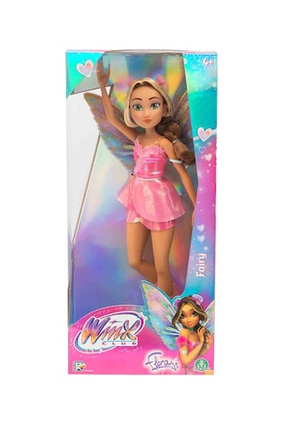 Wınx Kanatlı Perıler-wnx76 Flora