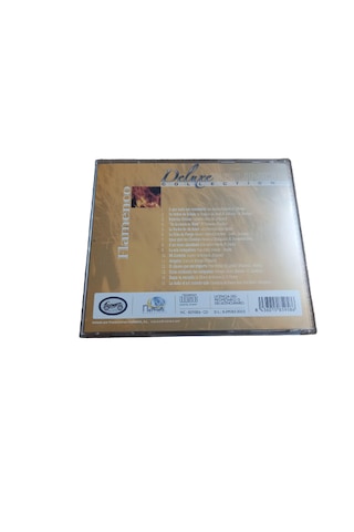 Flamenco Cd Deluxe Sound Collection
