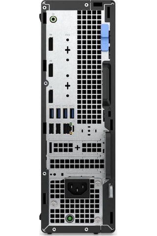 Dell OptiPlex SFF Plus N004O7010SFFPUBU i5-13500 16 GB 256 GB SSD Ubuntu Masaüstü Bilgisayar