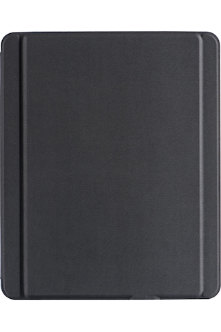 Gld-spt- Newface T5509d Apple Uyumlu iPad Pro 12.9 2022 Kılıf Palermo Ledli Klavyeli Standlı Tablet Kılıfı - Si