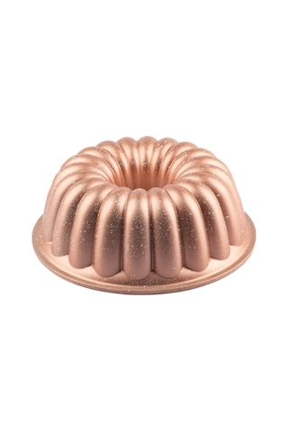 Brillant Atria  Döküm Granit Kek Kalıbı