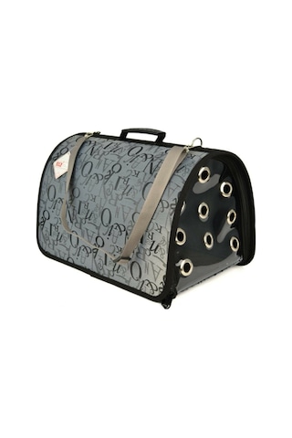 Petpretty Flybag Kapalı Kedi Taşıma Çantası 28 x 44 x 28 CM