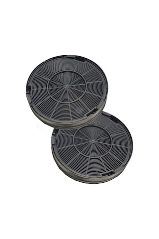 Siemens Lc40655, Lc40955 , 01-02-04 Modelleri Uyumlu Davlumbaz Karbon Filtresi