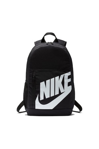 Nike Y Nk Elmntl Fa19 Siyah Sırt Çantası Ba6030-013 (542385648)-Siyah-Std