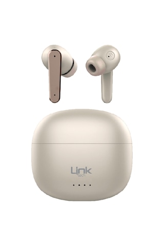 Linktech TW37 Tws Bluetooth 5.4 Kulak İçi Kulaklık