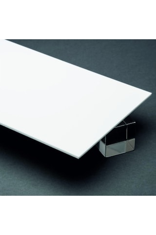 4.8 Mm Beyaz İthal Dökme Pleksi Akrilik Levha 4.8 Mm Beyaz İthal Dökme Pleksi Akrilik Levha