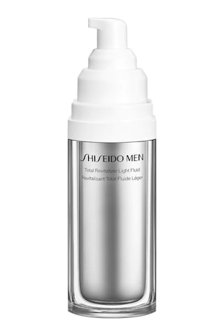 Shiseido Shiseido Men - Hafif, Yüksek Performanslı Nemlendirici 70 Ml