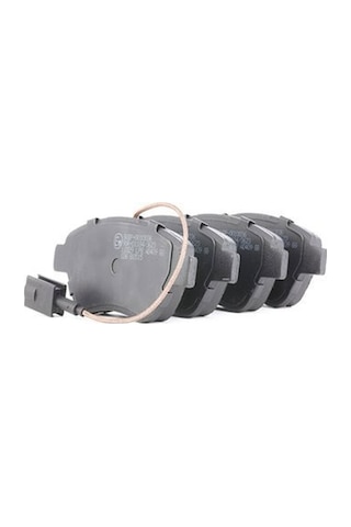 Fiat Bravo Ön Fren Balata 2007-2015 77364798e Mga55500 1.4, 1.4 T-jet