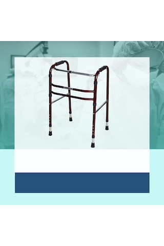 Umut RW2510 Walker Yürüteç