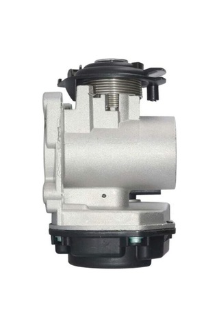 Vager Polo 1.0 1.4 1.6 Motor Gaz Boğaz Kelebeği Kelebek 030133064f