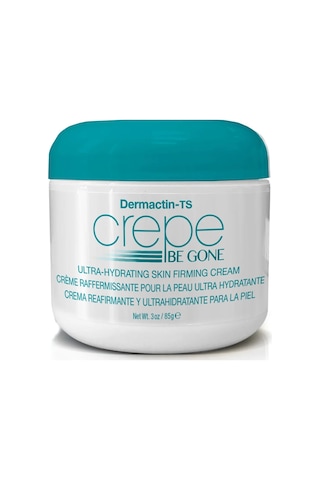 Dermactin-Ts Crepe Nemlendirici ve Sıkılaştırıcı Vücut Kremi 85 G