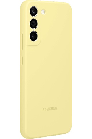 Samsung Uyumlu Galaxy S22 Plus Silikon Telefon Kılıfı