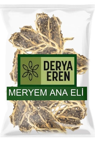 Derya Eren Meryem Ana Eli Otu Fatma Ana Eli Anastatika Hierochuntica 500 G