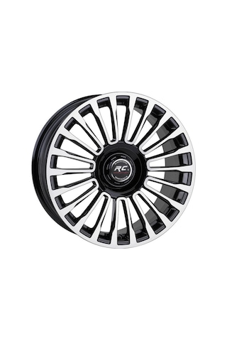 Rcr-223 8 18 5 112 Et38 66.6 Bf