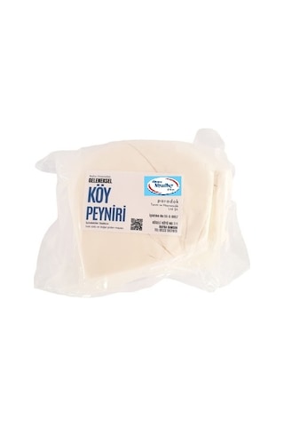 Niyazibey Köy Peyniri Şirden Mayalı Vakum 1 KG Niyazibey Köy Peyniri Şirden Mayalı Vakum 1 KG
