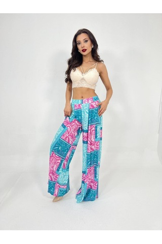 Sensuelle 5982 Pantolon-seattle Altın