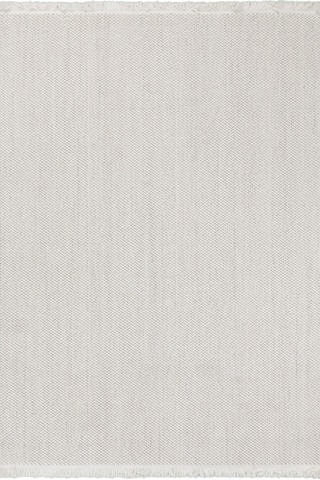 Tuğra Halı Point Beyaz Modern Desen Halı