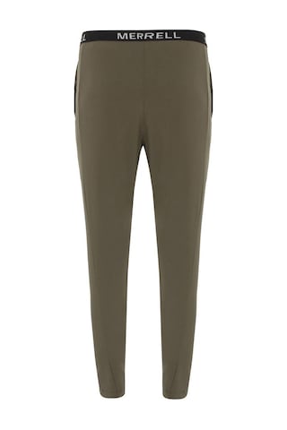 Merrell Kadın Pantolon Runner-23248 - Haki