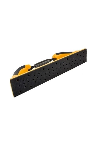 Aristo 53h Ayarlanabilir Rende Takoz Sarı 70x400 Mm
