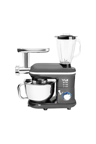 Yui M120 Multi-Fonksiyonel Stand Mikser