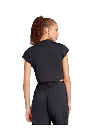 Adidas Performance W Ce G Cro Tee Kadın T-shirt Jf3413 SIYAH Siyah