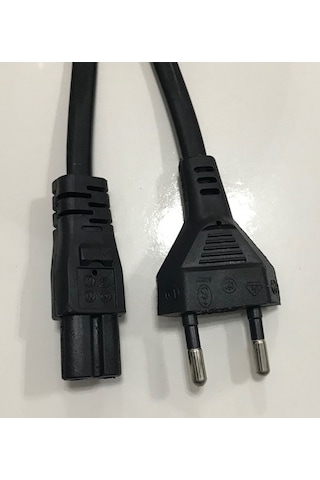 Sony PS2-PS3- PS4 Power Güç Elektrik Kablosu