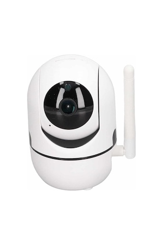 Akıllı Güvenlik Kamerası Hd Görüntü Kalitesi Hareket Algılama Wifi Kamera 51785985