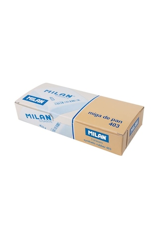 Mılan Soft Synthetıc 403 Dev Silgi 3Lü