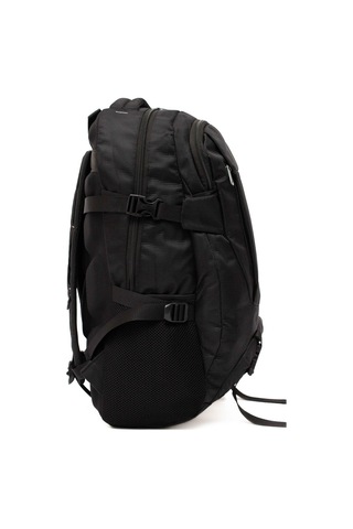 Siyah Unisex Suya Dayanıklı Ortopedik Çok Gözlü Kamp Trekking Yürüyüş Dağcı Sırt Çantası