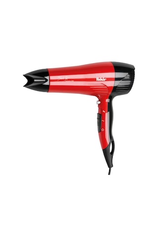 Fakir Blackjet 2000 W Saç Kurutma Makinesi