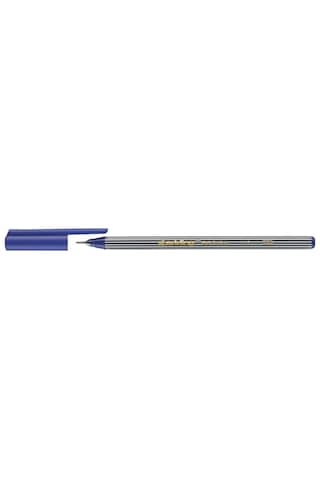 Fıne Pen Mavi Keçeli Kalem Ed-55 10'lu Kutu