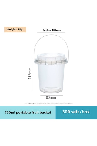 Mufunye 700ml Tek Kullandım Meyve Çayı Bardakları, Kapaklı + Eldiven Kordonlu, Toplu Satış, Sıcak/soğuk İçecekler İçin Pratik Kullanım Diğer