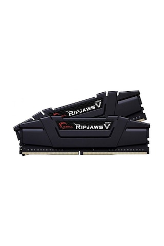 G.Skill Ripjaws V F4-3600C18D-16GVK 16 GB (2x8) DDR4 3600 MHz CL18 Ram