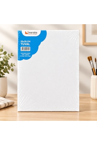 25x35 Tuval 25x35 Tuval -