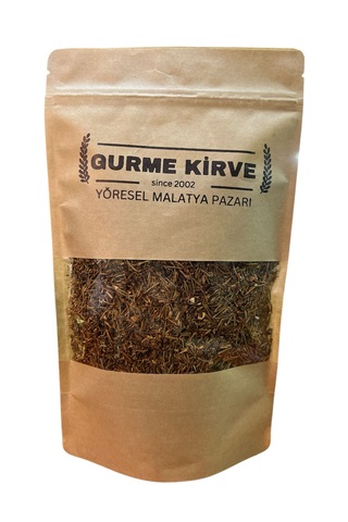 Gurme Kirve Kiraz Sapı 500 G