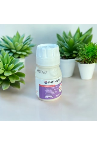 Envu K-otrine 50 Ml Haşere Skt.2027