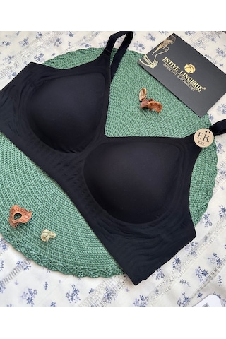 Aurora İthal Buz İpek İce-silk Ultra İnce Rahat Nefes Alır Görü Siyah